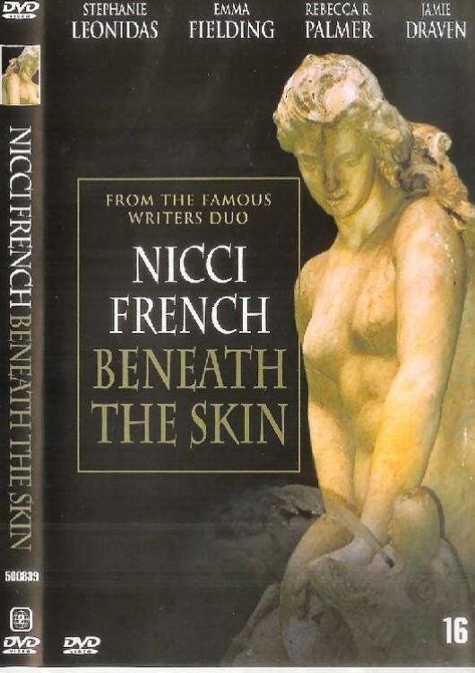 Постер Beneath the Skin